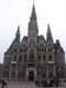Clubausflug Liberec 2007