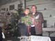 Weihnachtsfeier 2007