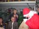 Weihnachtsfeier 2007