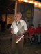 Geburtstag Josef Christ 2008