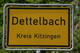 Traktorabenteuer Dettelbach