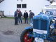 Fahrt nach Bad Zell 2008