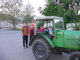 Fahrt nach Bad Zell 2008