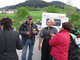 Fahrt nach Bad Zell 2008
