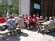 Fahrt nach Bad Zell 2008