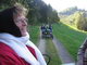 Fahrt nach Bad Zell 2008