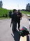 Fahrt nach Bad Zell 2008