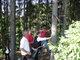 Fahrt nach Bad Zell 2008