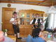 Fahrt nach Bad Zell 2008