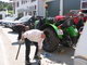 Fahrt nach Bad Zell 2008