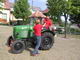 Traktorrallye 2008