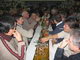 Weihnachtsfeier 2008