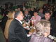 Weihnachtsfeier 2008