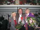 Weihnachtsfeier 2008