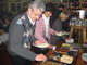 Weihnachtsfeier 2008