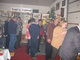 Weihnachtsfeier 2008