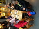 Clubausflug Dresten 2009