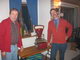 Clubabend Heger 2009
