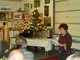 Weihnachtsfeier 2009