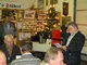 Weihnachtsfeier 2009