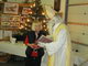 Weihnachtsfeier 2009