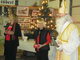 Weihnachtsfeier 2009