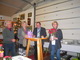Weihnachtsfeier 2010