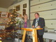 Weihnachtsfeier 2010
