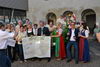 Liechtenstein Reise