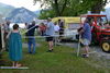 Liechtenstein Reise
