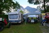 Liechtenstein Reise