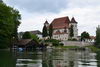 Liechtenstein Reise