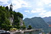 Liechtenstein Reise