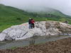 Liechtenstein Reise