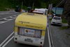 Liechtenstein Reise