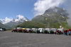 Liechtenstein Reise