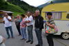 Liechtenstein Reise