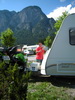 Liechtenstein Reise