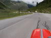 Liechtenstein Reise