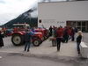 Liechtenstein Reise