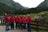 Liechtenstein Reise