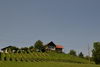 Liechtenstein Reise