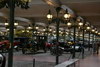 Traktorabenteuer Champagne-Paris 
