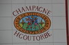 Traktorabenteuer Champagne-Paris 