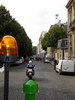 Traktorabenteuer Champagne-Paris 