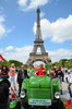 Traktorabenteuer Champagne-Paris 
