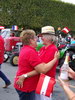 Traktorabenteuer Champagne-Paris 