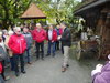 Clubausflug 2015