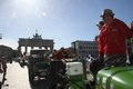 Traktorabenteuer Berlin-Stckholm-Helsinki 