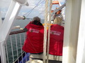 Traktorabenteuer Berlin-Stckholm-Helsinki 